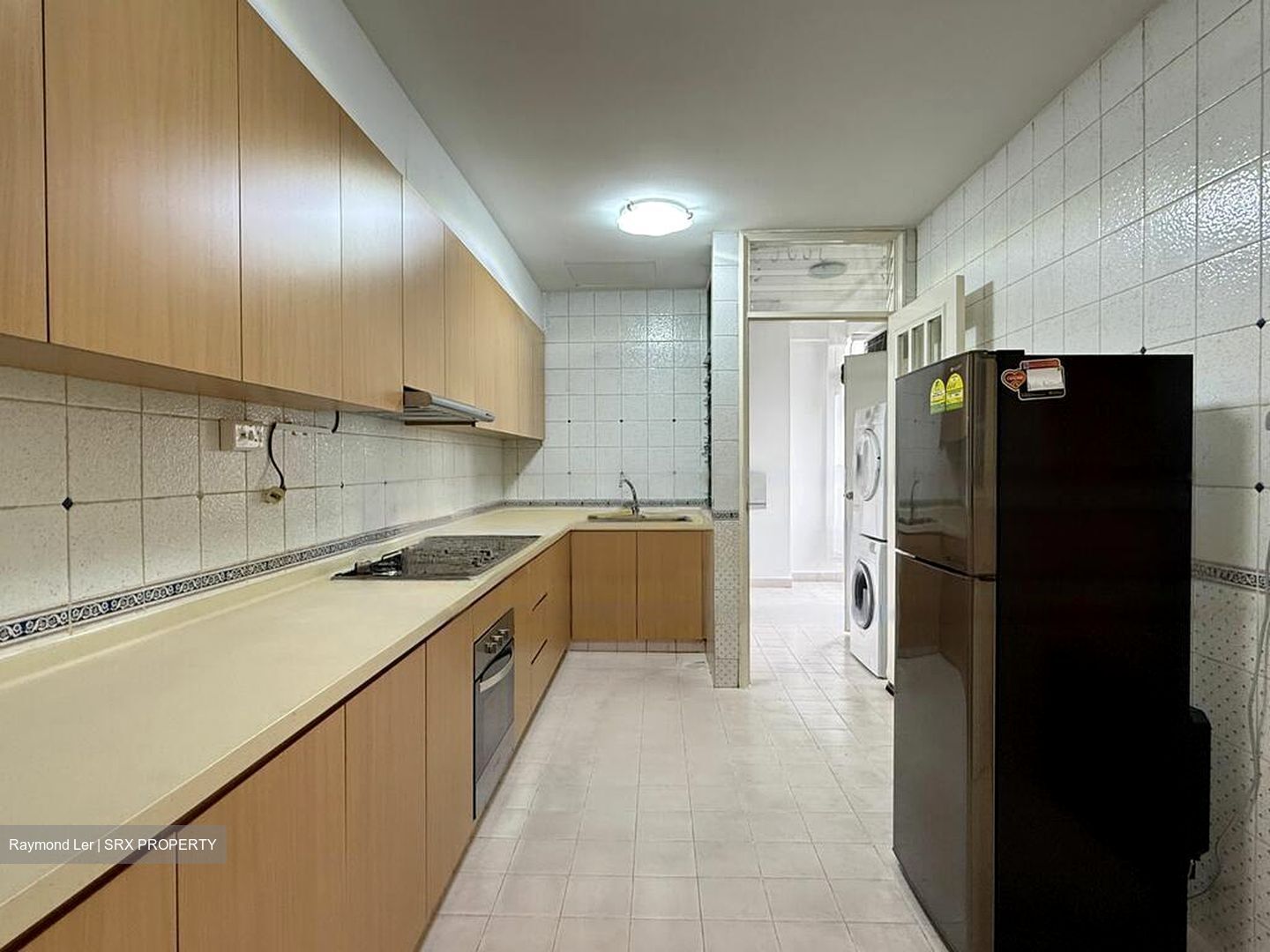 Serenity Park (D28), Condominium #471790791